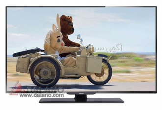 تلویزیون ال ای دی فیلیپس Philips ۳۲PHT۵۱۰۹/۵۶ در تهران 5100 series LED