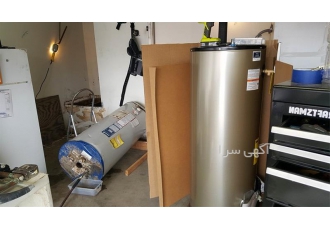 فروش پکیج سرمایشی و گرمایشی آپارتمانی