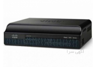 قیمت خرید فروش روتر سیسکو مشخصات فنی روتر سیسکو Cisco 1941 K9 مشخصات