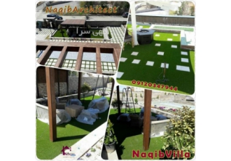 ساخت ویلا در ملارد NAQIBMEMAR GROUP NAQIBARCHITECT amp NAQIBVILLA گروه