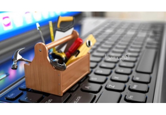 نصب ویندوز در محل منزل یا کار شما