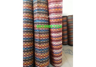 قیمت کاور رختخواب جاجیمی و فروش عمده در یزد گروه تولیدی نیر باف تولید