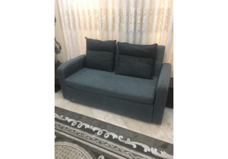 مبلمان تختخواب شو