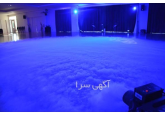 فروش یخ خشک فروش و پخش یخ خشک به صورت قالبی و گرانول ارسال به تمامی