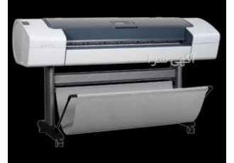 فروش پلاتر عرض 112مدل t610 disignjet