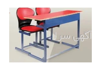 تولید میز ونیمکت مدارس در تهران تولید میز و نیمکت مدارس میز و صندلی مهد