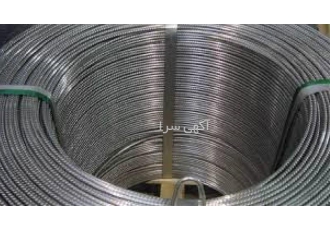 نصب و ساخت خط تولید سیم جوش ، مفتول ، سیم و کابل