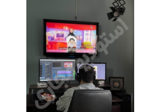 خدمات دیجیتال مارکتینگ طراحی سایت تدوین سئو سلام ما یک استودیو تولید