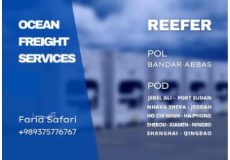 خرید فروش و اجاره کانتنر یخچالی و جنست تامین کننده انواع کانتینر یخچالی