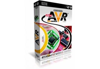 آموزش Codevision AVR داتیس diams زمان آموزش 18 ساعت diams قیمت 2̶0̶0̶0̶