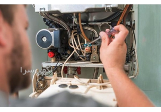 نصب و تعمیر پکیج در آمل اگه نیاز به تعمیرکار پکیج داری با شرکت اوسا