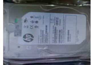 hard 900gb 10k 6g hgst new