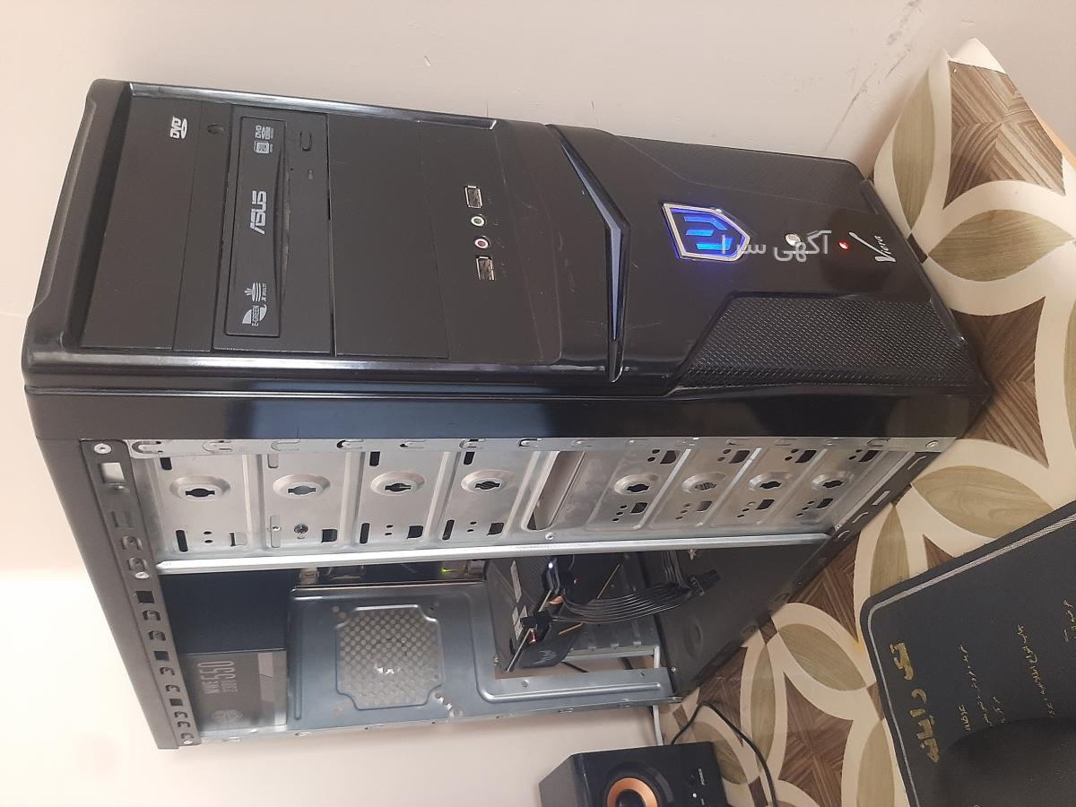 آگهی های خریدار کامپیوتر