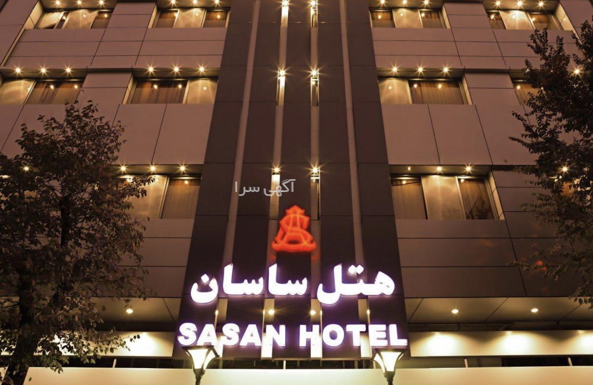 اجاره سوئیت در تخت جمشید