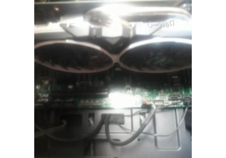 گرافیک msi rx 580 8G armor oc