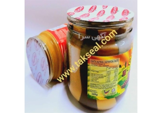 شرکت تک سیل تولید کننده واشر درب