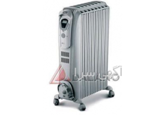 رادیاتور برقی دلونگی Delonghi مدل TRD ۰۸۲۰ ER در تهران رادیاتور برقی