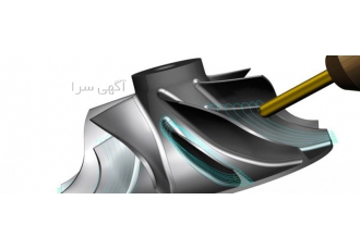 اموزش نرم افزار ان ایکس اموزش نرم افزار قدرتمند ان ایکس طراحی