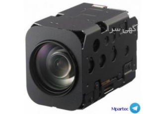 دوربین صنعتی زوم دار این دوربینها با بهره گیری از اپتیکال زوم کیفیت
