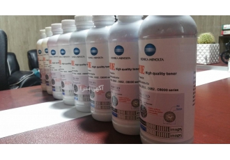 تونر کونیکا c۴۵۲ تونر اورجینال کونیکا c452 552 652 c350 450 تونر کونیکا