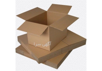 مبتکران پیشرو در صنعت کارتن سازی