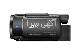 دوربین سونی هندی کم FDR AX ۵۳ دوربین سونی مدل َAX 53 با قابلیت 4K