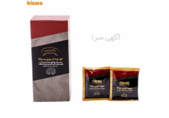نماینده فروش قهوه گانودرما دکتر بیز