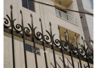 خرید حفاظ دیواری با کیفیت برتر و دوام بالا در قم فروش بهترین محافظهای