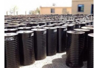 صادرات قیر Bitumen شرکت کارآمد سپندار پارس آماده ارائه خدمات حمل و نقل