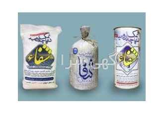 فروش ویژه ی نمک دریایی بسته بندی و فله گروه تولییدی مادر تخصصی نمک شفا