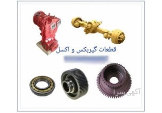 شیشه کابین بیل مکانیکی ، قطعات یدکی ماشین سنگین