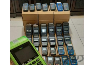 کارتخوان سیار تفاوت ما با بانک