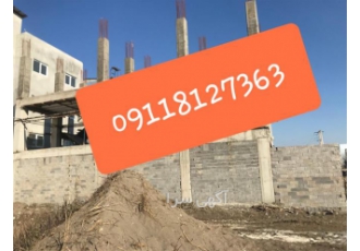 فروش برج به صورت اقساطی در سرخرود برج اقساطی تک خواب 50 تا 60 متر دو