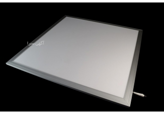 چراغ ۶۰*۶۰ البرز چراغ توکار ۶۰×۶۰ پنل LED پنل ال ای دی البرز وات