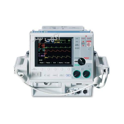 ecg تجهیزات پزشکی