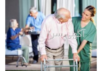 اجاره ی مجوز مرکز توانبخشی مراقبتی نکهداری سالمند مجوز خودرا با50 تخت