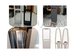 قیمت گیت فروشگاهی قیمت تگ دست دوم تگ استوک در مشهد تولید کننده انواع