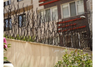 تولید بیش از ده نوع حفاظ رودیواری با ضمانت اصالت در اهواز تولید بیش