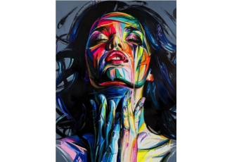 فروش تابلوهای رنگ روغن مدرن و خاص سفارش انواع تابلوهای رنگ روغن خاص