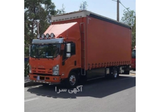خدمات باربری حرفه‌ای در بعثت و واریان شهر در مشکین دشت شرکت باربری ما