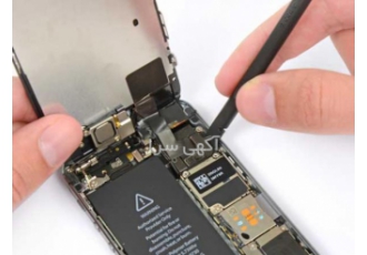 تعمیرتاچ ال سی دی آیفون تعمیر تاچ ال سی دی تعمیر باطری تعمیر آب خوردگی