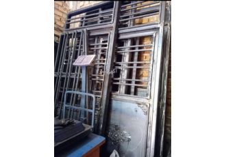 تست پلیت جوش و کشش میلگرد