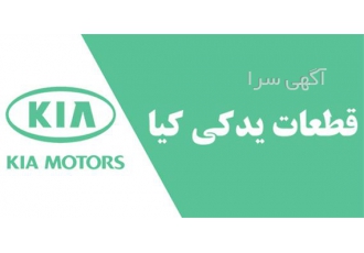 قطعات و لوازم یدکی کیا    لکسوس و هیوندا
