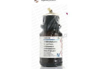 قیمت ۴ نیترو تولوئن در تهران فروش 4 نیترو تولوئن کد 806807 واحد 100