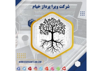 شرکت طراحی سایت و سئو تضمینی اپلیکیشن شرکت چنار خیام به پشتوانه بیش