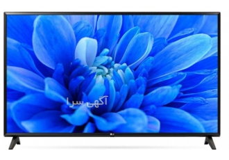 فروش تلویزیون LED ال جی 43 اینچ اصلی