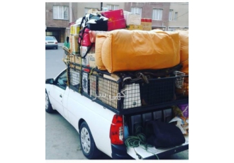 حمل بار بیرون شهری