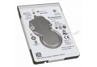 هارد لپ تاپ Seagate ظرفیت یک ترابایت هارد لپ تاپ Seagate ظرفیت 1TB یعنی