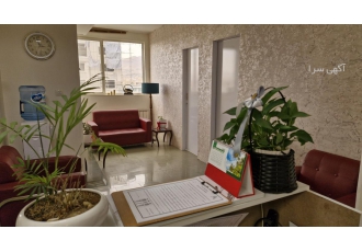 مرکز اسپا خاتمی مرکز پوست و اسپا خاتمی ارائه دهنده خدمات تخصصی پاکسازی
