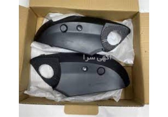توزیع لوازم یدکی خودرو چری درجه یک